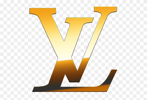 Логотип lv вектор