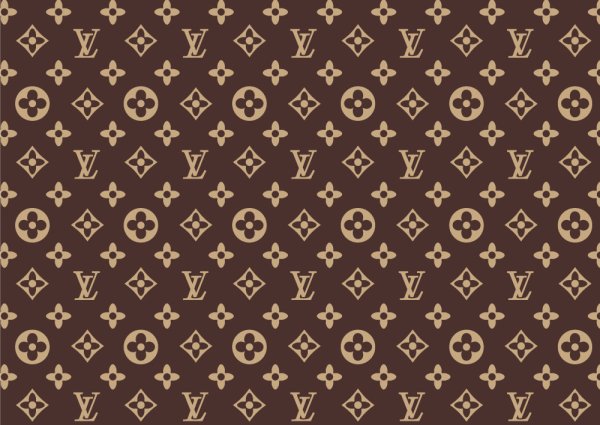 Знак Луис вуитон