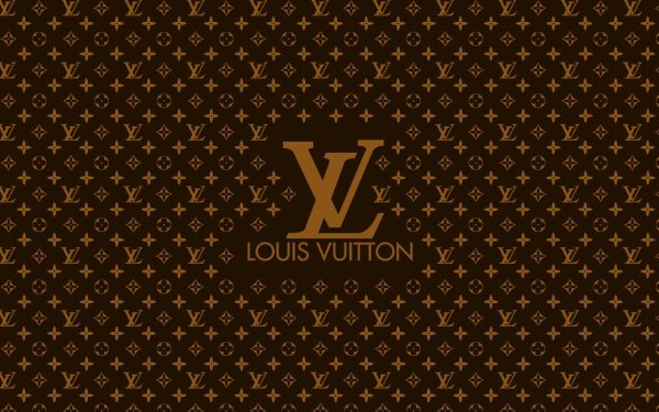 Луи Виттон лого