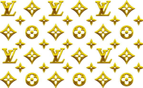 Знак Луи Виттона