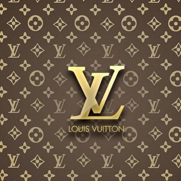Louis Vuitton знак