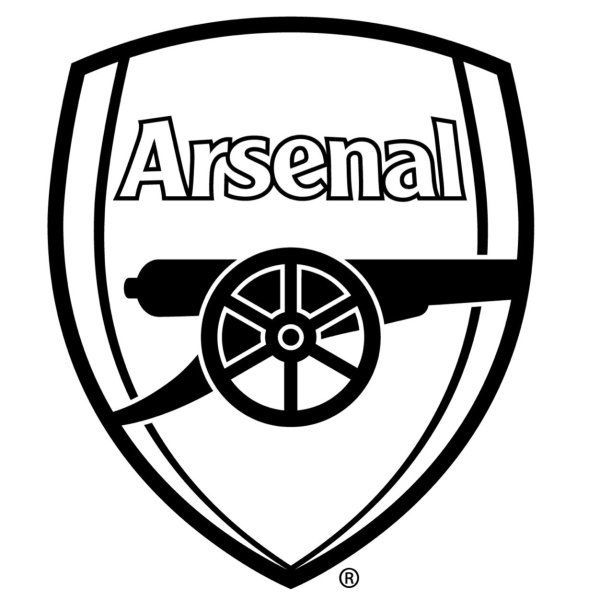 Арсенал эмблема