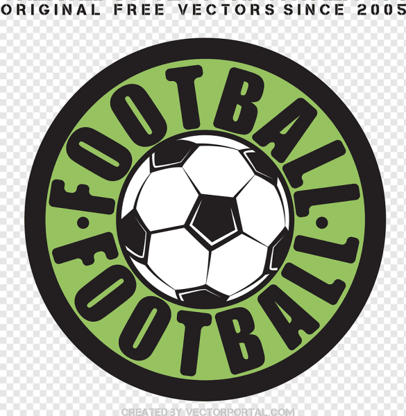 Футбол логотип
