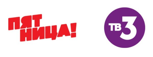 Значок телеканала пятница