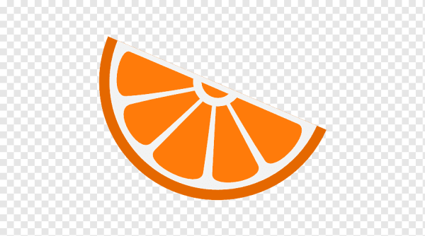 Грин мандарин логотип