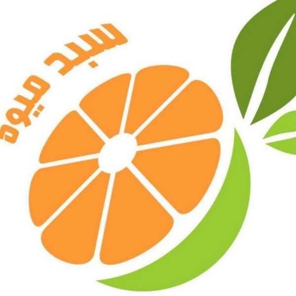 Эмблема апельсинки