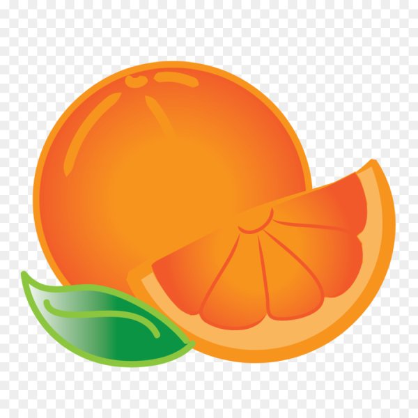 Апельсин логотип