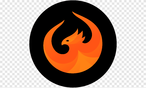 Апельсин логотип