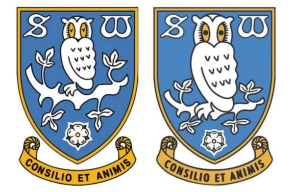 Sheffield Wednesday эмблема