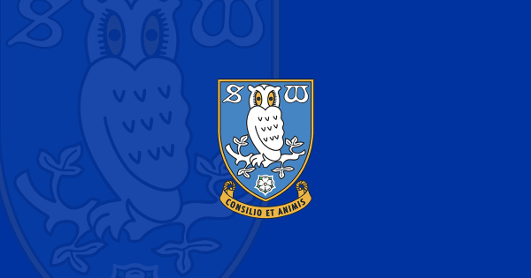 Шеффилд Уэнсдей герб