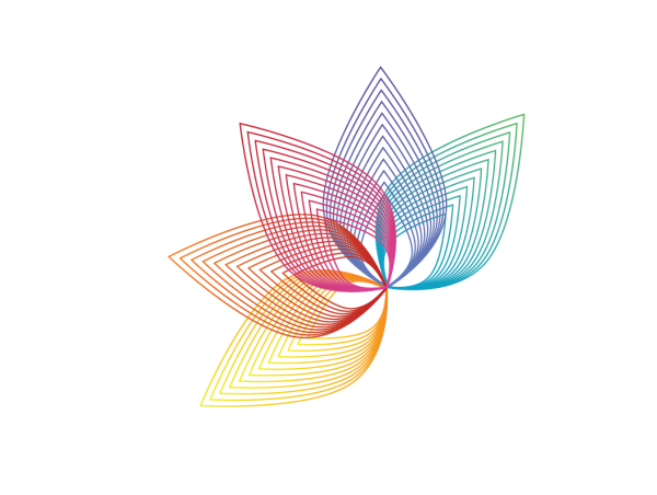 Графические элементы для логотипа