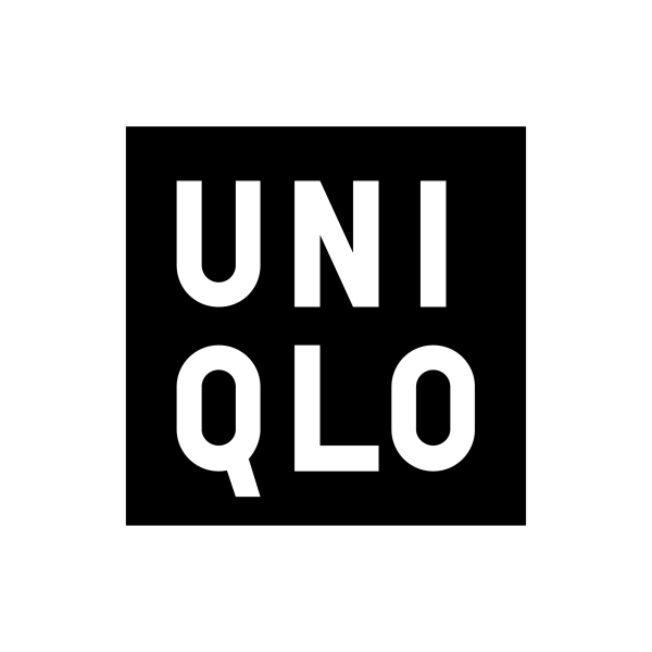 Логотип компании Uniqlo