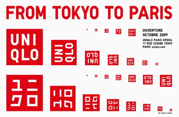 Uniqlo в России