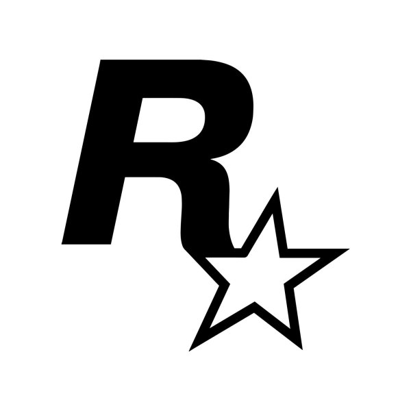 Rockstar лого