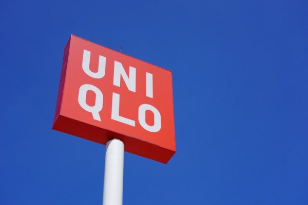 Юникло эмблема