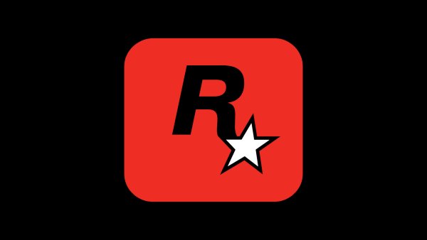 Рокстар красный