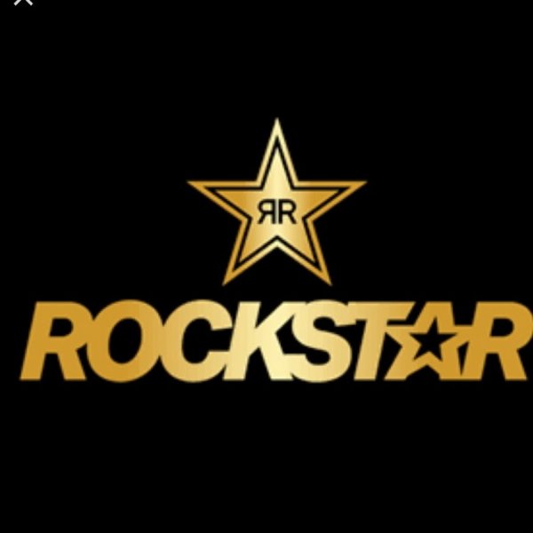 Rockstar Energy logo