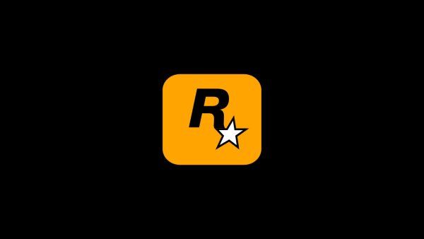Rockstar games логотип