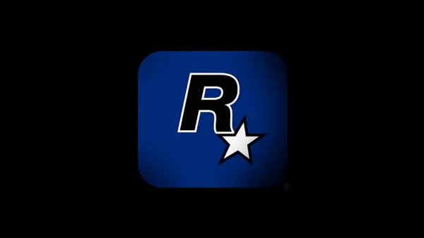 Rockstar заставка