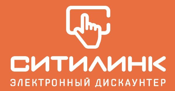 Логотип Ситилинка