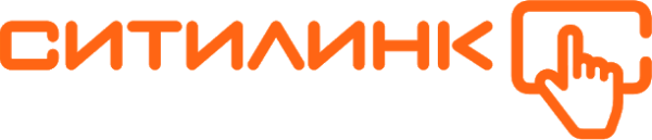 Логотип Ситилинка