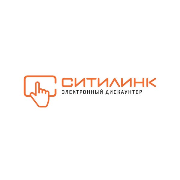 Ситилинк логотип 2021