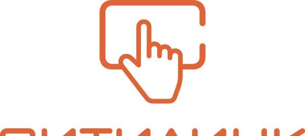 Логотип Ситилинка