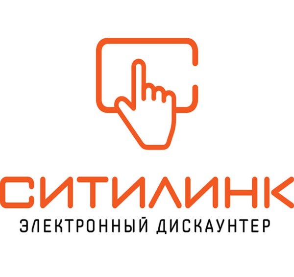 Ситилинк логотип