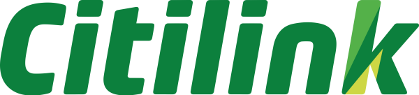 Citilink logo PNG
