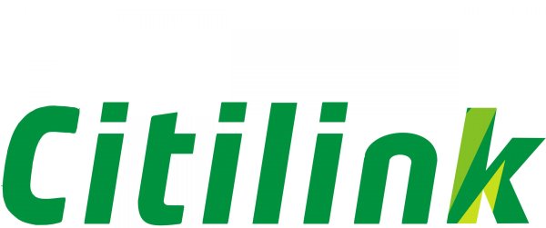 Citilink logo PNG