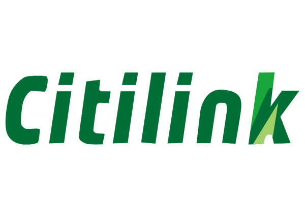 Citilink лого