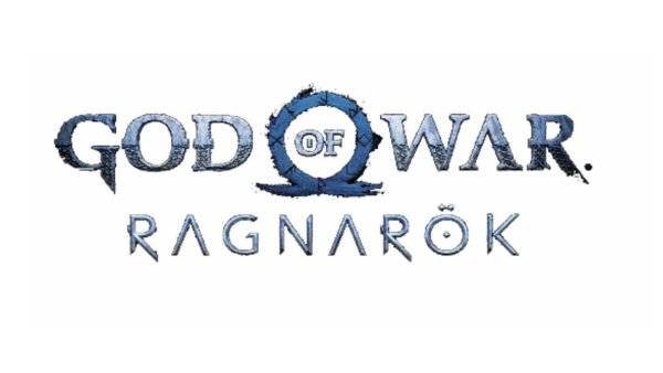 God of War Ragnarok логотип