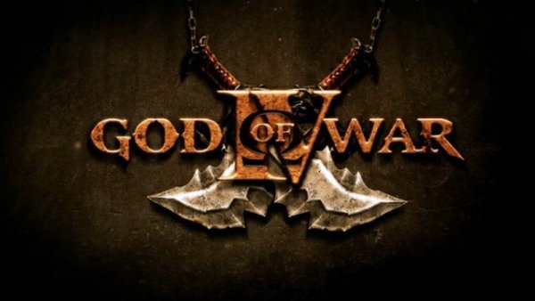 Значок год оф вар