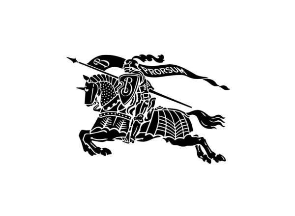 Burberry эмблема бренда