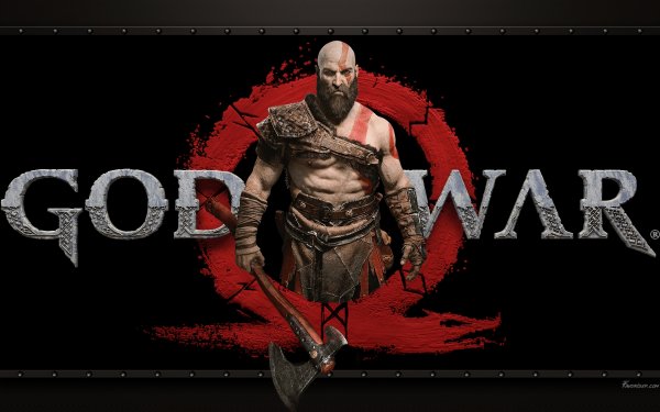 Символ год оф вар