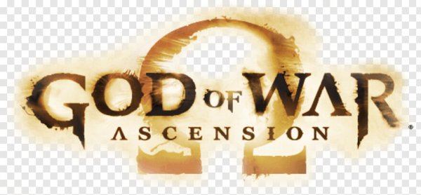 God of War logo 2005