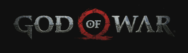 Логотип игры God of War