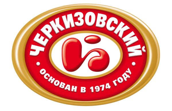 Черкизовский мясоперерабатывающий завод логотип