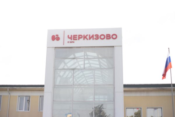 Группа Черкизово