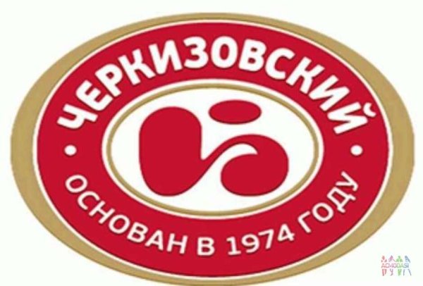 Группа компаний Черкизово логотип