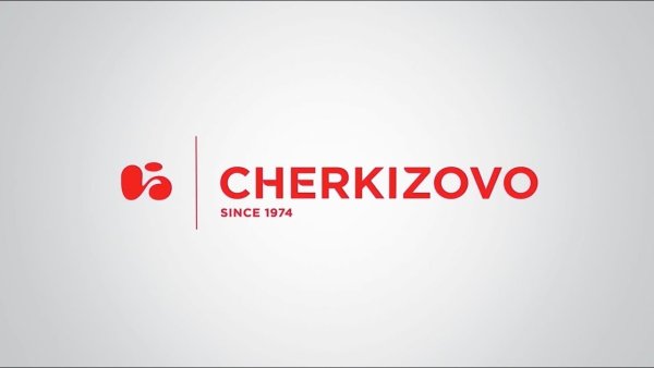 Логотип Черкизово новый