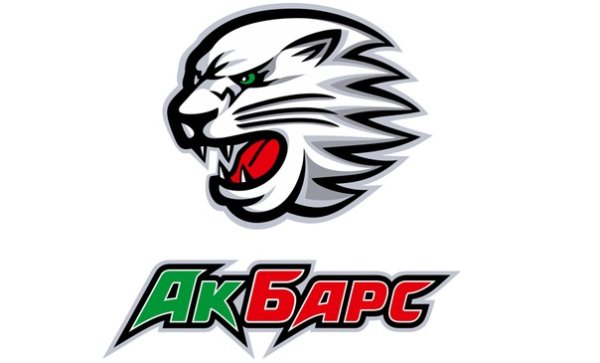 Логотип АК Барс хоккей