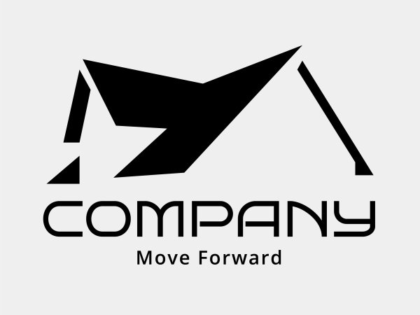 House логотип