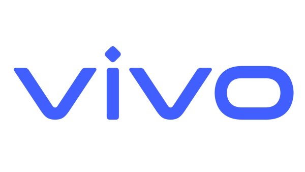 Официальный логотип vivo