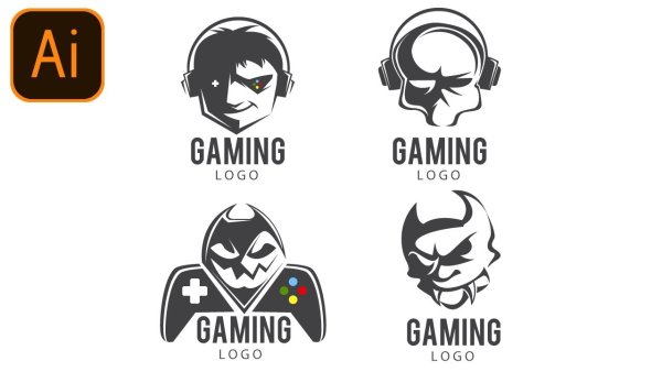 Логотипы игровых команд