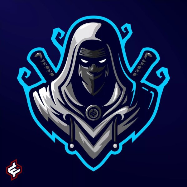 Gamepad PLAYSTATION 4 vector