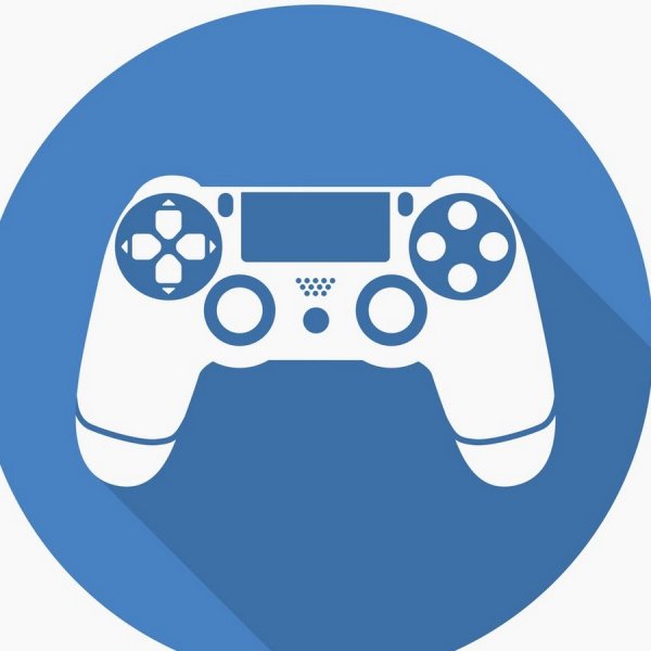 Логотип символ