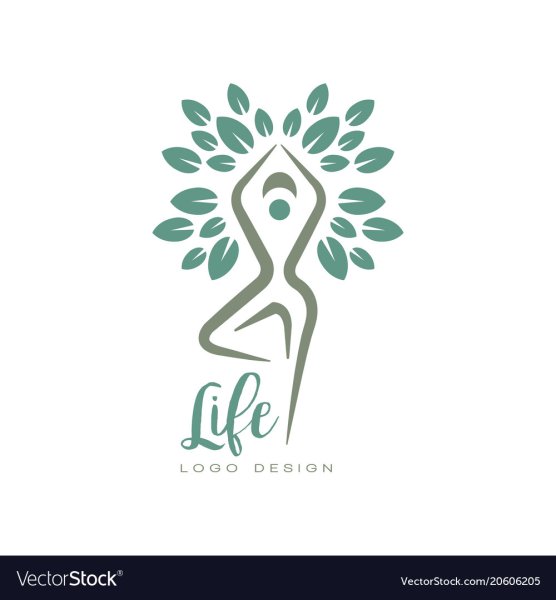 Эмблема Гармония жизни