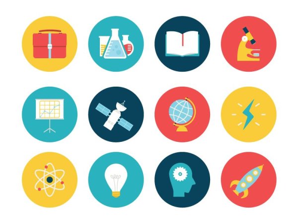 Веб иллюстрации