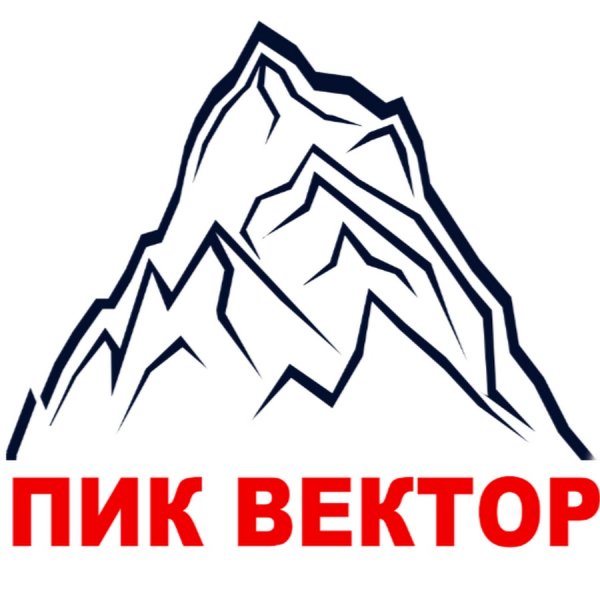 Пик недвижимость логотип